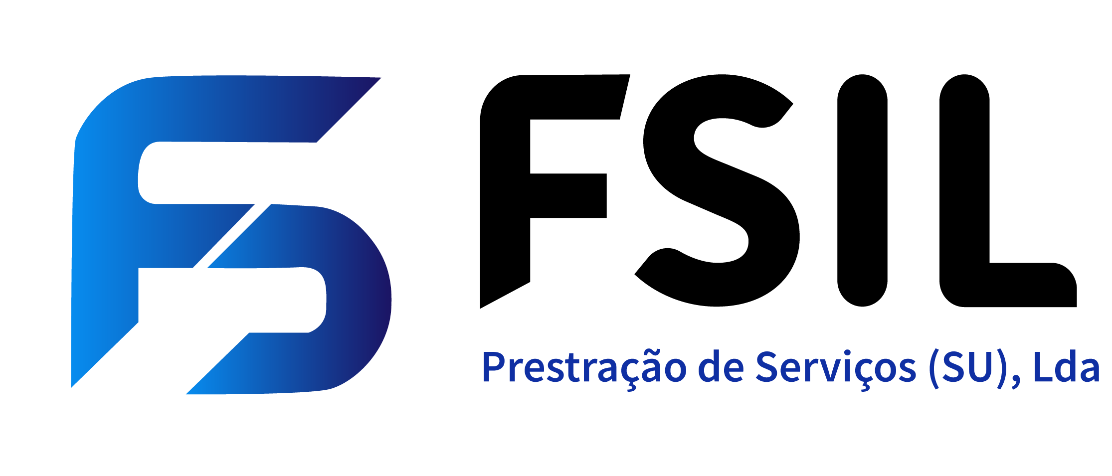 Logo da FSIL